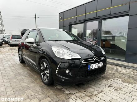 Ситроен ДС3 2010 в Европе на Automoto.ua Черный Ситроен ДС3, объемом двигателя 1 л и пробегом 190 тыс. км за 18900 $, фото 1 на Automoto.ua