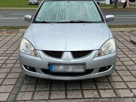 Мицубиси Лансер 2003 в Европе на Automoto.ua Мицубиси Лансер, объемом двигателя 0 л и пробегом 190 тыс. км за 700 $, фото 1 на Automoto.ua