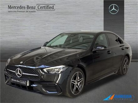 Мерседес Ц 200 2024 в Европе на Automoto.ua Мерседес Ц 200, объемом двигателя 1.99 л и пробегом 17 тыс. км за 50709 $, фото 1 на Automoto.ua