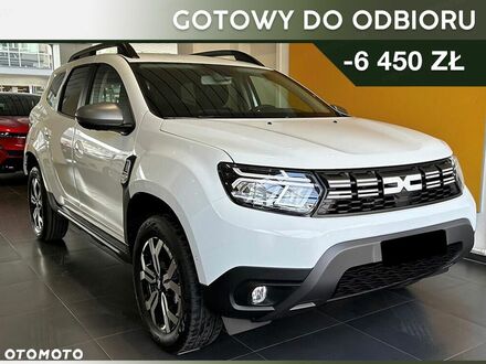 Дачія Duster, об'ємом двигуна 1.46 л та пробігом 1 тис. км за 20011 $, фото 1 на Automoto.ua