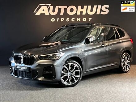 БМВ Х1 2022 в Европе на Automoto.ua Серый БМВ Х1, объемом двигателя 1.5 л и пробегом 18 тыс. км за 42274 $, фото 1 на Automoto.ua
