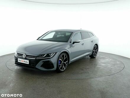 Фольксваген Arteon 2021 у Європі на Automoto.ua Сірий Фольксваген Arteon, об'ємом двигуна 1 л та пробігом 36 тис. км за 179800 $, фото 1 на Automoto.ua