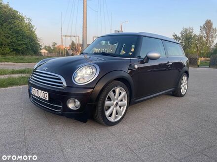 Міні Clubman, об'ємом двигуна 1.56 л та пробігом 273 тис. км за 6458 $, фото 1 на Automoto.ua