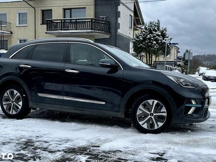 Кіа Niro, об'ємом двигуна 0 л та пробігом 58 тис. км за 24190 $, фото 1 на Automoto.ua