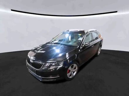 Шкода Октавия 2017 в Европе на Automoto.ua Черный Шкода Октавия, объемом двигателя 1.97 л и пробегом 208 тыс. км за 10664 $, фото 1 на Automoto.ua