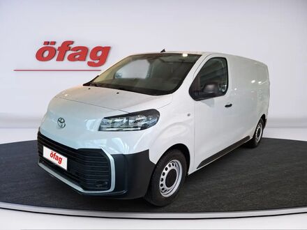 Тойота Proace 2024 в Европе на Automoto.ua Белый Тойота Proace, объемом двигателя 1.5 л и пробегом 8 тыс. км за 29657 $, фото 1 на Automoto.ua