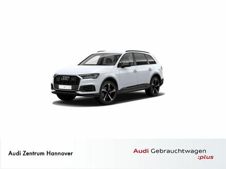 Ауди Ку 7 2020 в Европе на Automoto.ua Белый Ауди Ку 7, объемом двигателя 2.97 л и пробегом 68 тыс. км за 62182 $, фото 1 на Automoto.ua