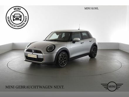 Міні Cooper S 2024 у Європі на Automoto.ua Срібний Міні Cooper S, об'ємом двигуна 2 л та пробігом 315 тис. км за 42288 $, фото 1 на Automoto.ua