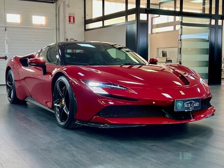 Феррарі Лаферрарі 2021 у Європі на Automoto.ua Червоний Феррарі Лаферрарі, об'ємом двигуна 0 л та пробігом 35 тис. км за 432810 $, фото 1 на Automoto.ua