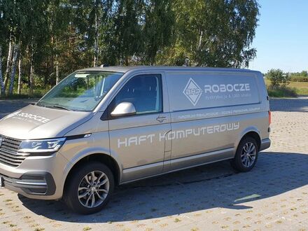 Фольксваген Transporter, об'ємом двигуна 1.97 л та пробігом 110 тис. км за 30022 $, фото 1 на Automoto.ua