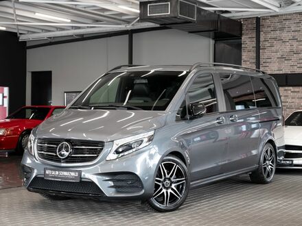 Мерседес В 250 2019 в Европе на Automoto.ua Серый Мерседес В 250, объемом двигателя 2.14 л и пробегом 60 тыс. км за 67770 $, фото 1 на Automoto.ua