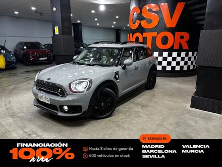 Міні Cooper S 2019 у Європі на Automoto.ua Сірий Міні Cooper S, об'ємом двигуна 1.5 л та пробігом 85 тис. км за 26867 $, фото 1 на Automoto.ua