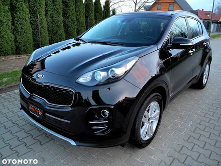 Кіа Sportage, об'ємом двигуна 1.59 л та пробігом 103 тис. км за 18121 $, фото 1 на Automoto.ua