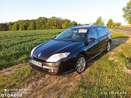 Рено Лагуна, об'ємом двигуна 2 л та пробігом 194 тис. км за 4082 $, фото 1 на Automoto.ua