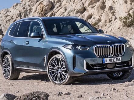 БМВ Х5 2022 в Европе на Automoto.ua Серебряный БМВ Х5, объемом двигателя 3 л и пробегом 141 тыс. км за 65004 $, фото 1 на Automoto.ua