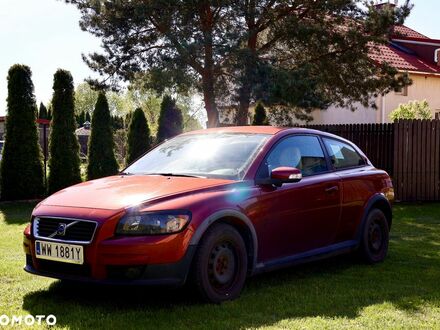 Вольво C30 2007 у Європі на Automoto.ua Вольво C30, об'ємом двигуна 1 л та пробігом 246 тис. км за 4238 $, фото 1 на Automoto.ua