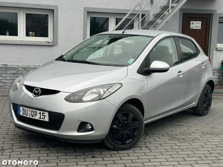 Мазда 2, объемом двигателя 1.35 л и пробегом 188 тыс. км за 3132 $, фото 1 на Automoto.ua