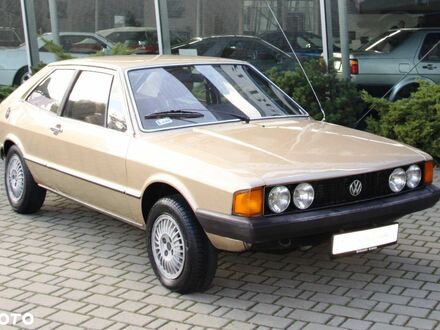 Фольксваген Скирокко 1979 в Европе на Automoto.ua Фольксваген Скирокко, объемом двигателя 1.58 л и пробегом 93 тыс. км за 32900 $, фото 1 на Automoto.ua