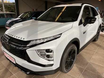 Мицубиси Эклипс 2023 в Европе на Automoto.ua Белый Мицубиси Эклипс, объемом двигателя 2.36 л и пробегом 14 тыс. км за 32909 $, фото 1 на Automoto.ua