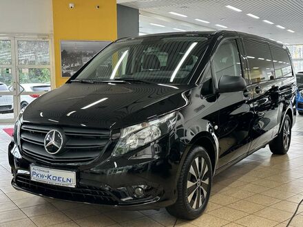 Мерседес В-Класс 2024 в Европе на Automoto.ua Черный Мерседес В-Класс, объемом двигателя 1.95 л и пробегом 2 тыс. км за 66900 $, фото 1 на Automoto.ua