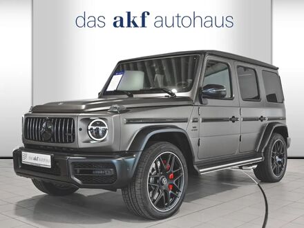 Мерседес Г63 АМГ 2023 в Европе на Automoto.ua Серый Мерседес Г63 АМГ, объемом двигателя 3.98 л и пробегом 285 тыс. км за 280902 $, фото 1 на Automoto.ua
