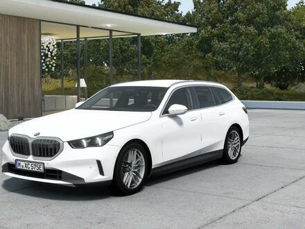 БМВ i5 2024 в Европе на Automoto.ua Белый БМВ i5, объемом двигателя 0 л и пробегом 15 тыс. км за 58090 $, фото 1 на Automoto.ua