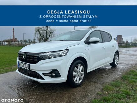 Дачія Sandero, об'ємом двигуна 1 л та пробігом 26 тис. км за 14087 $, фото 1 на Automoto.ua