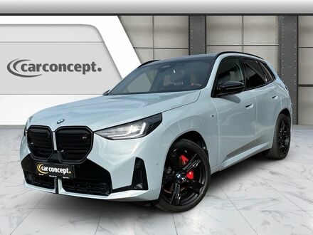 БМВ Х3 2024 в Европе на Automoto.ua Серый БМВ Х3, объемом двигателя 3 л и пробегом 12 тыс. км за 89905 $, фото 1 на Automoto.ua