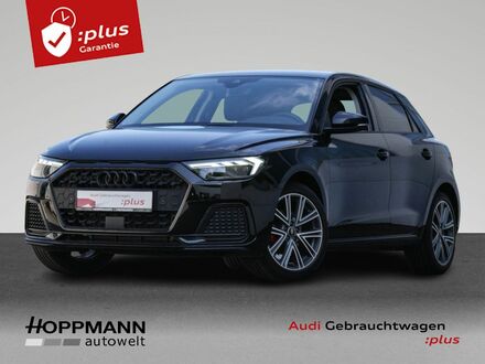 Ауді А1 2023 у Європі на Automoto.ua Чорний Ауді А1, об'ємом двигуна 1 л та пробігом 13 тис. км за 24885 $, фото 1 на Automoto.ua