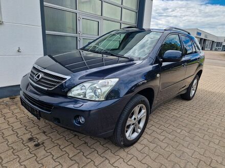 Лексус RX 400 2006 в Европе на Automoto.ua Синий Лексус RX 400, объемом двигателя 3.31 л и пробегом 218 тыс. км за 8379 $, фото 1 на Automoto.ua