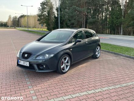 Сеат Leon, об'ємом двигуна 1.98 л та пробігом 172 тис. км за 6048 $, фото 1 на Automoto.ua