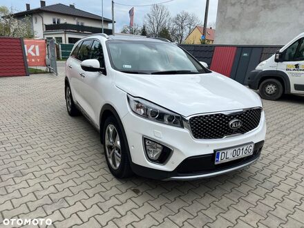 Киа Соренто, объемом двигателя 2.2 л и пробегом 221 тыс. км за 17710 $, фото 1 на Automoto.ua