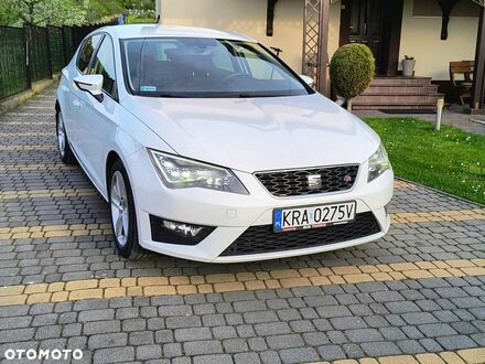 Сеат Leon, об'ємом двигуна 1.4 л та пробігом 185 тис. км за 7948 $, фото 1 на Automoto.ua