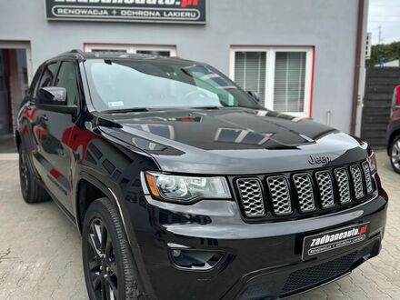 Джип Grand Cherokee, об'ємом двигуна 3.6 л та пробігом 92 тис. км за 21382 $, фото 1 на Automoto.ua