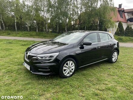 Рено Меган, объемом двигателя 1.46 л и пробегом 47 тыс. км за 13693 $, фото 1 на Automoto.ua