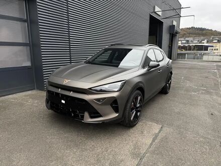 Cupra Formentor 2024 в Европе на Automoto.ua Бронзовый Cupra Formentor, объемом двигателя 2 л и пробегом 10 тыс. км за 57416 $, фото 1 на Automoto.ua