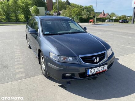 Хонда Аккорд, об'ємом двигуна 2 л та пробігом 197 тис. км за 2808 $, фото 1 на Automoto.ua