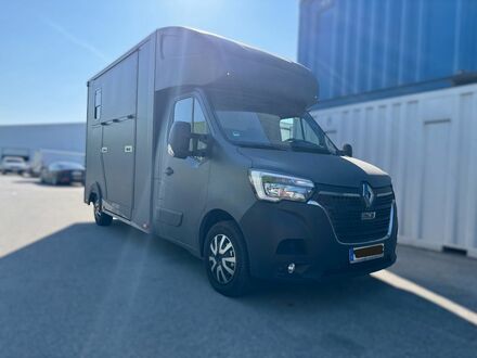 Рено Мастєр 2021 у Європі на Automoto.ua Рено Мастєр, об'ємом двигуна 2.3 л та пробігом 32 тис. км за 62926 $, фото 1 на Automoto.ua