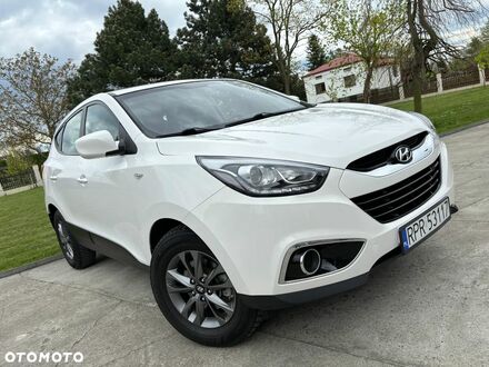 Хендай іх35, об'ємом двигуна 1.59 л та пробігом 78 тис. км за 9611 $, фото 1 на Automoto.ua