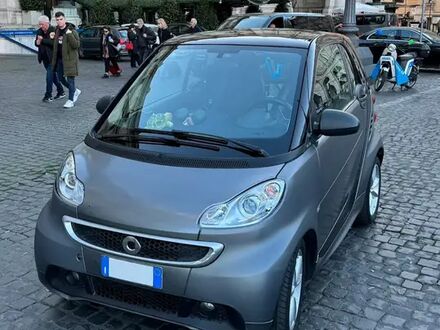 Смарт Форту 2009 в Европе на Automoto.ua Смарт Форту, объемом двигателя 0.8 л и пробегом 140 тыс. км за 8347 $, фото 1 на Automoto.ua