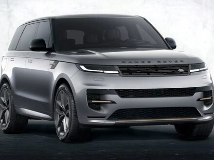 Ленд Ровер Рендж Ровер Спорт 2020 в Европе на Automoto.ua Черный Ленд Ровер Рендж Ровер Спорт, объемом двигателя 2.99 л и пробегом 51 тыс. км за 64676 $, фото 1 на Automoto.ua