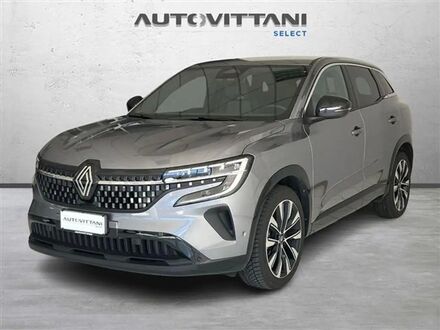 Рено Austral 2023 в Европе на Automoto.ua Серый Рено Austral, объемом двигателя 1.33 л и пробегом 40 тыс. км за 29019 $, фото 1 на Automoto.ua