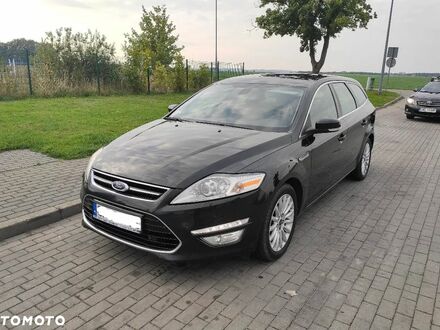 Форд Мондео, объемом двигателя 2 л и пробегом 382 тыс. км за 2700 $, фото 1 на Automoto.ua