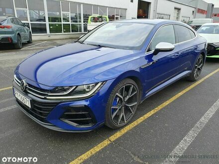 Фольксваген Arteon 2022 у Європі на Automoto.ua Синій Фольксваген Arteon, об'ємом двигуна 1 л та пробігом 42 тис. км за 195900 $, фото 1 на Automoto.ua