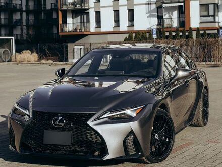 Лексус РС 2023 в Европе на Automoto.ua Серый Лексус РС, объемом двигателя 4.97 л и пробегом 10 тыс. км за 364900 $, фото 1 на Automoto.ua