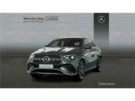 Мерседес ГЛЕ-Класс 2024 в Европе на Automoto.ua Серый Мерседес ГЛЕ-Класс, объемом двигателя 3 л и пробегом 7 тыс. км за 109672 $, фото 1 на Automoto.ua
