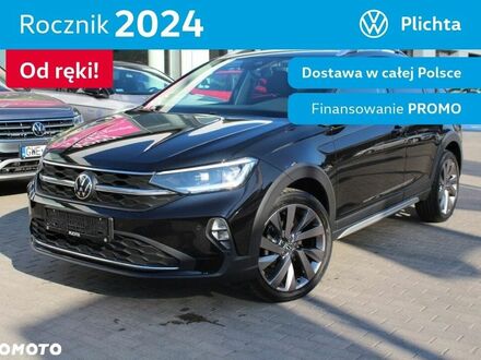 Фольксваген Taigo, об'ємом двигуна 1.5 л та пробігом 1 тис. км за 30216 $, фото 1 на Automoto.ua