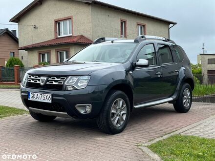 Дачія Duster, об'ємом двигуна 1.6 л та пробігом 41 тис. км за 10583 $, фото 1 на Automoto.ua