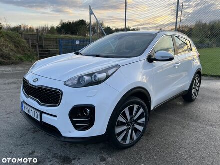 Кіа Sportage, об'ємом двигуна 1.69 л та пробігом 125 тис. км за 16306 $, фото 1 на Automoto.ua