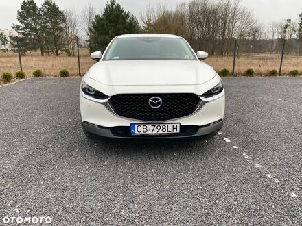 Мазда CX-30, об'ємом двигуна 2 л та пробігом 103 тис. км за 19222 $, фото 1 на Automoto.ua